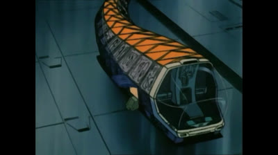 Ulysses 31 - 19 - Atlas