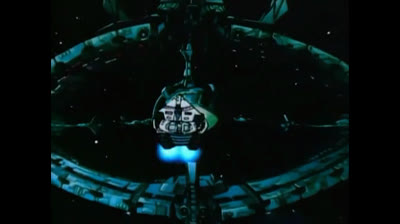 Ulysses 31 - 20 - El Mago Negro