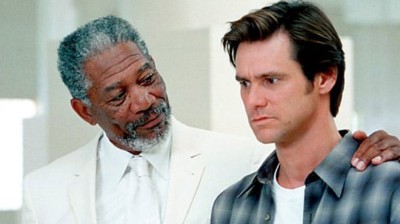 Todo Poderoso 2003 ‧ Comédia/Fantasia @~Ricardo