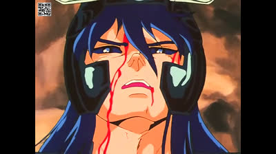 Los caballeros del Zodiaco .En español (castellano) cap 13 - Hazañas explosivas .