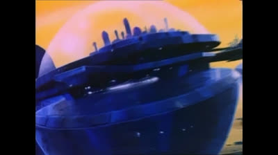 Ulysses 31 - 21 - Las Revoluciones de Lemnos