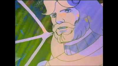 Ulysses 31 - 22 - La Ciudad de Cortex