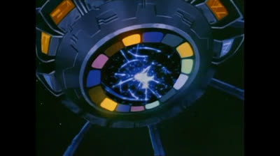 Ulysses 31 - 23 - Ulises Encuentra a Ulises
