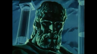 Ulysses 31 - 24 - Los Devoradores de Lotos