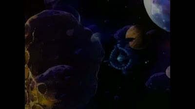 Ulysses 31 - 25 - Calypso