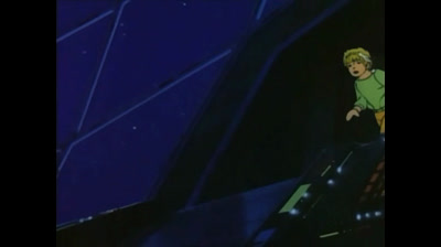 Ulysses 31 - 26 - El Reino de Hades