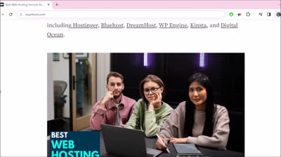 Best Web Hosting Companies | by EspnHost.com