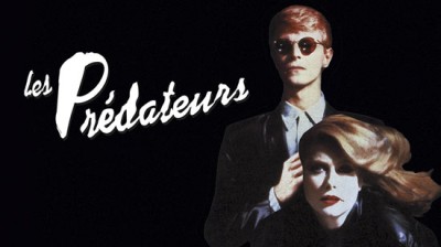 Les Prédateurs 1983 ‧ Horreur ‧ 1h 37m.