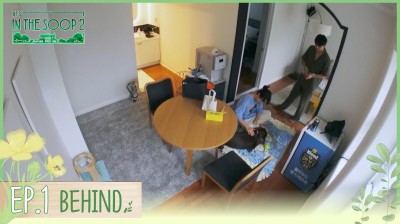 (VOSTFR) In the soop 2 - Behind 1