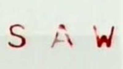 Saw (C) (V.O.S) 2003