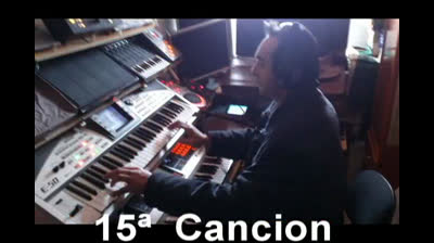 Laurent DiscShowMan Direct Sesion Techno Teonico