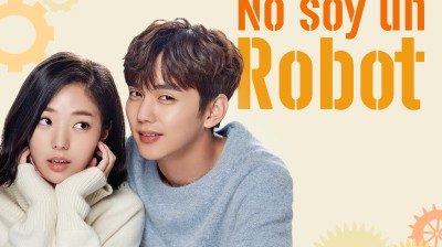 No soy un robot - 로봇이 아니야 - Cap 04/32