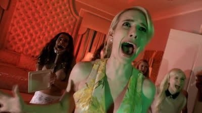 Scream Queens - Temporada 1 EP 1 e 2