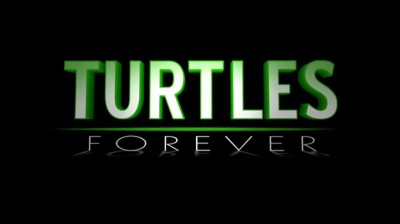 Turtles Forever