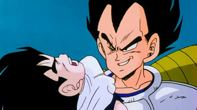 Capitulo 33 - ¡No te mueras papá! El poder escondido de Gohan