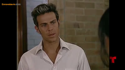 La mujer en el espejo capitulo 124