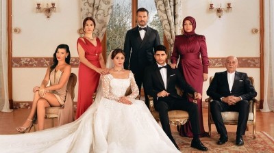 Mundos Opuestos | Capítulo 17 en español gratis | Series turcas en español - TokyVideo