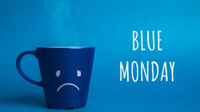 Hoy es Blue Monday, ¿qué es y por qué se celebra?