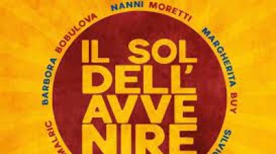 Película "El sol del futuro" online gratis en español 