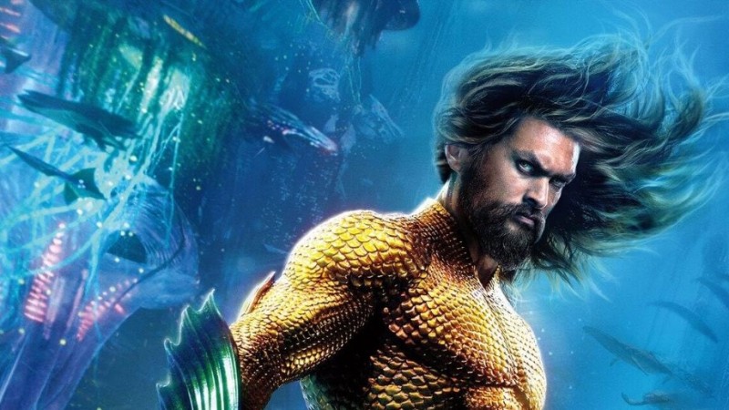 Aquaman full movie hd hot sale in hindi watch online