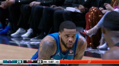 Charlotte Hornets vs Miami Heat Full Game Replay Jan 14, 2024