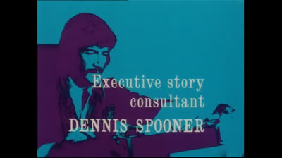 Le mystérieux Jason King - Épisode 01 - Qui veut acheter un feuilleton¨.