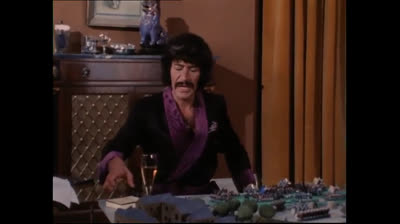 Le mystérieux Jason King - Épisode 03 - Des signes mystérieux.