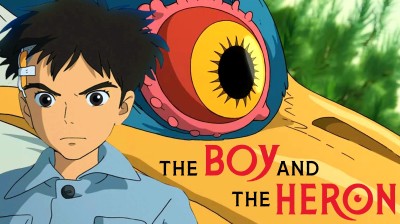 "The Boy and the Heron" 2023#FuLLMOvie'FREE