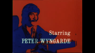 Le mystérieux Jason King - Épisode 04 - Les chiffres qui donnent la mort.