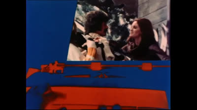 Le mystérieux Jason King - Épisode 06 - Simple comme bonjour.