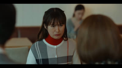 Cenizas del pasado 1x5