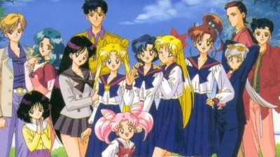 Sailor Moon Star - Capítulo 10 en Latino