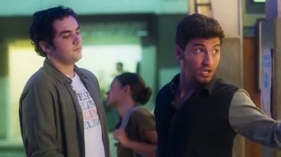 VAI NA FÉ [1X37]•FTV✔️