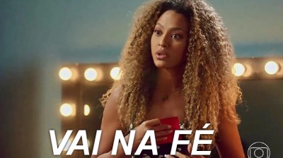 VAI NA FÉ [1X38]•FTV✔️