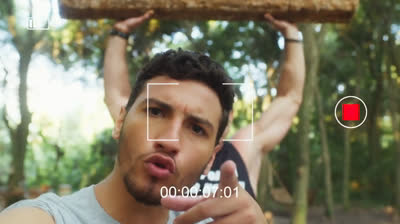 VAI NA FÉ [1X43]•FTV✔️