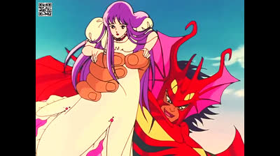 Los caballeros del Zodiaco .En español (castellano) cap 17 - Hay ssalr a Saori .