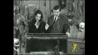 la famiglia addams 2x23