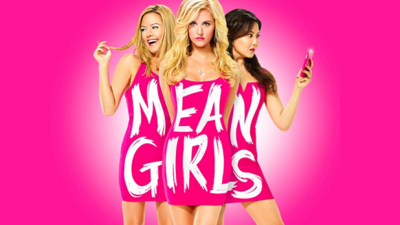 Mean girl full deals movie free