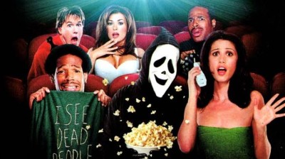 Todo mundo em Pânico (2000) ‧ Terror/Comédia ‧ 1h 28m  | @JOÃODOSVENENO ✔