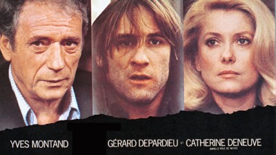 Le Choix des armes 1981 ‧ Crime/Thriller ‧ 1h 54m.