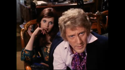 Le mystérieux Jason King - Épisode 09 - Tout ce qui brille (Partie 1).