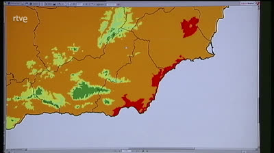 El bosque protector - Impacto Ambiental - Desertificación, un problema global