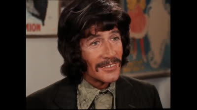 Le mystérieux Jason King - Épisode 12 - Toki.