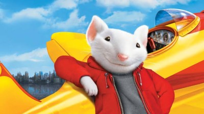O Pequeno Stuart Little (2000)    @breno.z7