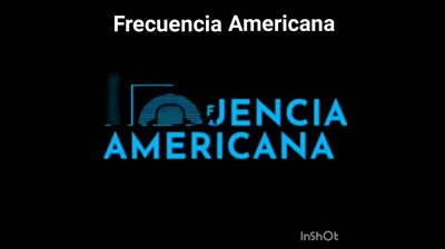 En Radio Frecuencia Americana - El Mejor Rock en Español 80s90s