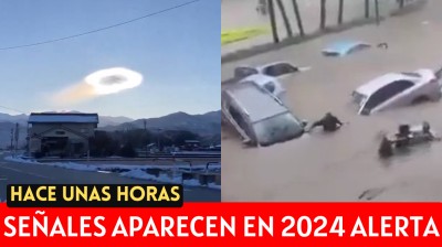 ACABA DE SUCEDER EN EL MUNDO ALERTA⚡ MUNDIAL 16 ENERO 2024 - UNIVERSO BIBLICO ULTIMAS NOTICIAS