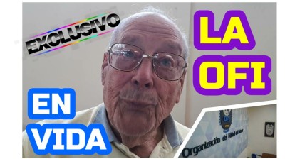 Cuando habla Hernández Comba, habla la OFI