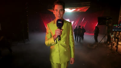 The Voice 2024 - Le Making of de la Bande Annonce de la nouvelle saison