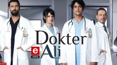 Dottor Alì puntata 21