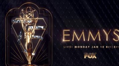 Ganadores de los premios Emmy 2024